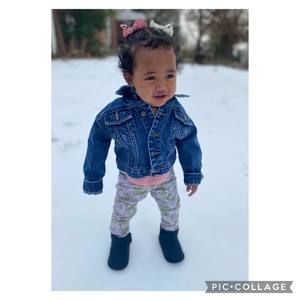 Meet your Posher, Elena